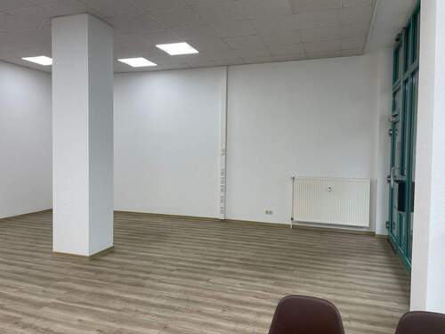 . - 3 Zimmer Büro in Dresden