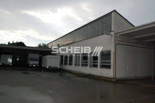 Ansicht Halle - 