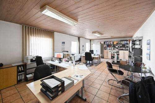 Büro - 