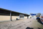 Außenansicht - Halle zur Miete in Hattingen