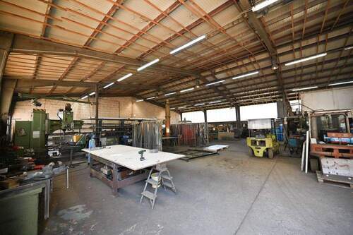 Halle - Halle in Hattingen zur Miete