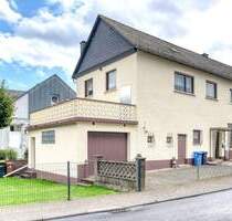 Charmantes Familienhaus mit Garten und Garage - provisionsfrei - Greifenstein / Ulm