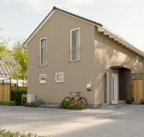 Ankleide & Bad ohne Schräge - hier fühlt sich Raum endlich wie Raum an - Bad Salzuflen Holzhausen