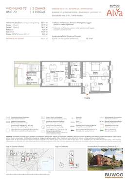 ALVA - Haus K21 - WE 072 - 