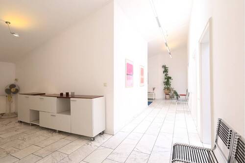 Einheit 1 - Flurbereich - 