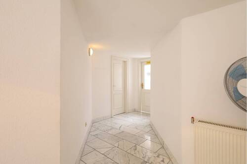 Einheit 1 Flurbereich - 