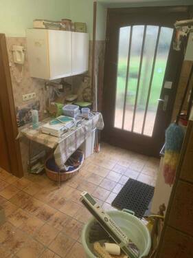 EG Eingang Flur - 