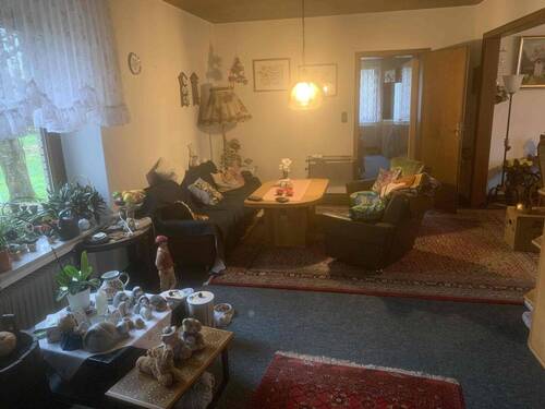 EG Wohnzimmer - 
