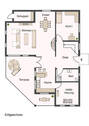 Grundriss Erdgeschoss - 