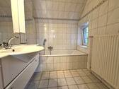 Badezimmer EG - 