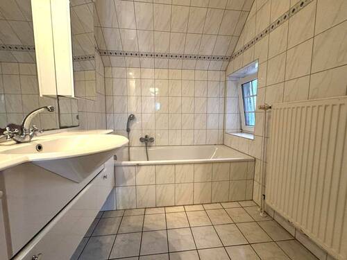 Badezimmer EG - 