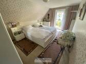 Zimmer DG mit Balkon - 