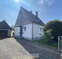 Haus mit Bauplatz in Mühlried! - 549.000,00&nbsp;EUR Kaufpreis, ca.&nbsp; 106,00&nbsp;m&sup2;&nbsp;Wohnfl&auml;che in Schrobenhausen (PLZ: 86529) Mühlried