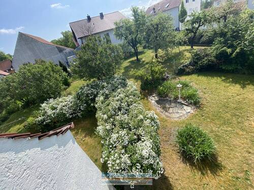 Bild 2 - 6 Zimmer Einfamilienhaus zum Kaufen in Schrobenhausen