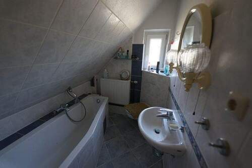 Bad Obergeschoss - 
