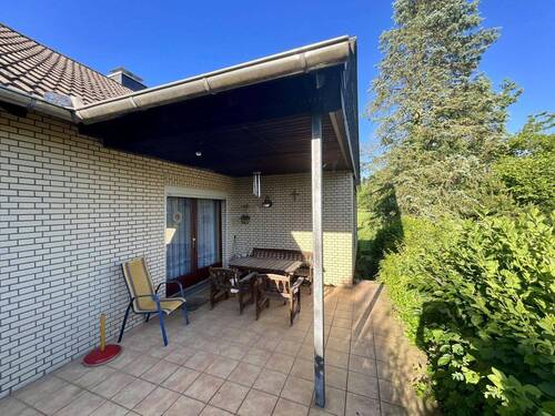 Terrasse - 