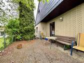 Terrasse Küche - 