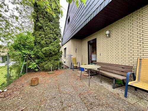 Terrasse Küche - 