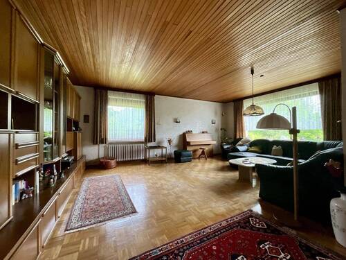 Wohnzimmer - 
