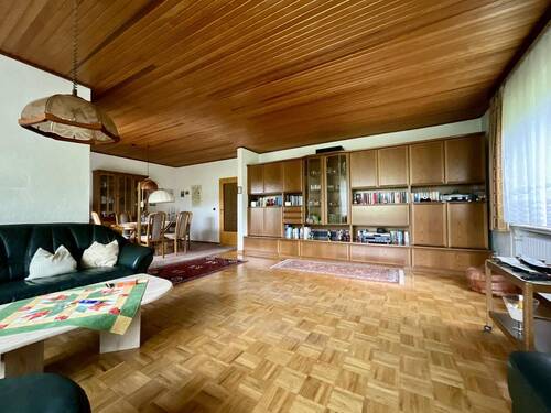 Wohnzimmer - 