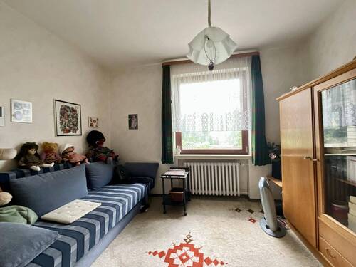 Kinderzimmer 1 - 
