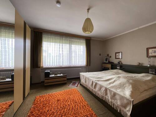 Schlafzimmer - 