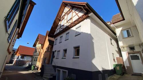 Ansicht - 