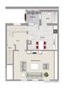 Obergeschoss - 