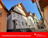 Ansicht - Oppenau - Ihr neues Zuhause - zentrumsnah!