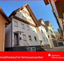 Oppenau - Ihr neues Zuhause - zentrumsnah!