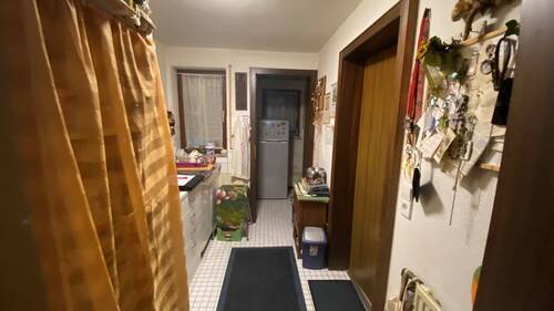 EG Küche - 6 Zimmer Einfamilienhaus zum Kaufen in Oppenau
