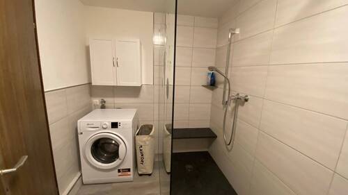 EG Bad - 6 Zimmer Einfamilienhaus in Oppenau