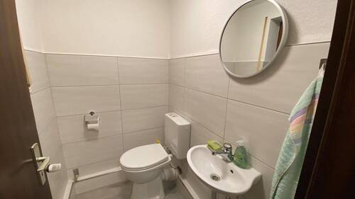EG sep. WC - Einfamilienhaus mit 144,00 m&sup2; in Oppenau zum Kaufen