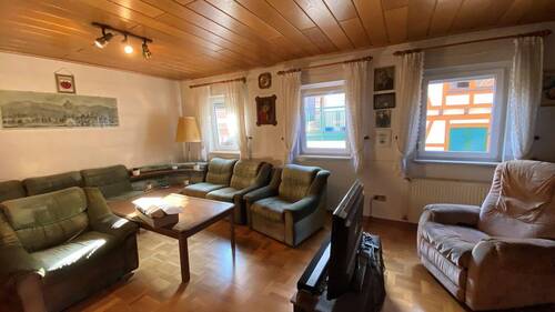 OG Wohnzimmer - 