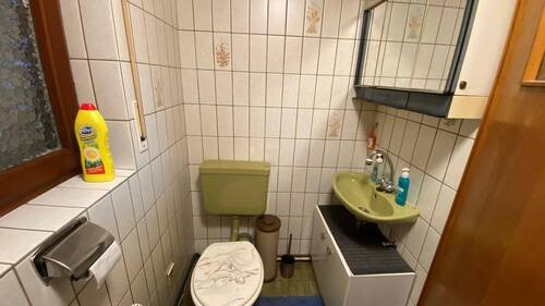 OG sep. WC - 
