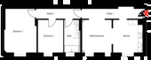 Grundriss 3. OG - 