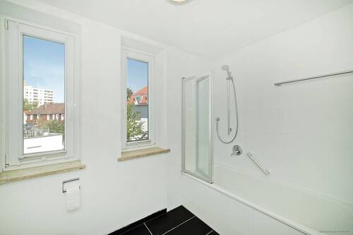 Tageslichtbad - 