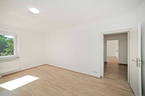 Wohnbereich - 