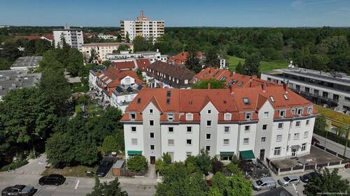 Luftbild - 