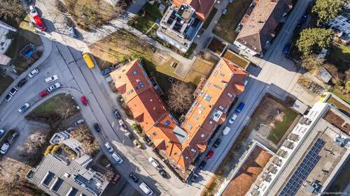 Luftbild - 