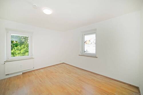 Kinderzimmer - 