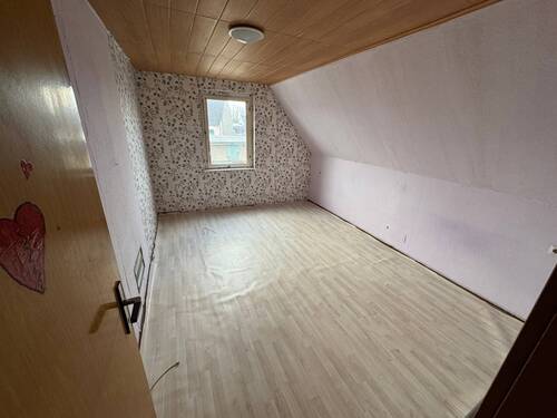 Schlafzimmer - 
