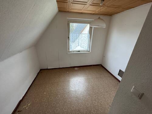 Kinderzimmer 2 im OG - 