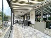 Terrasse Einfamilienhaus - 