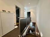 Flur obere Etage - 