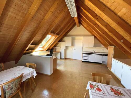 Wohnung 02 - Hobbyraum - 