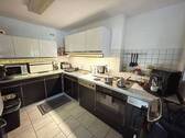 Wohnung 01 - Küche - 