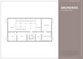 Grundriss Untergeschoss - 