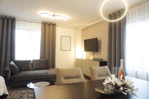 Wohnzimmer - 