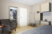 Schlafzimmer - 